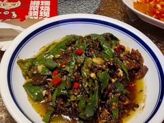 -辣得叫湘菜(四明店)