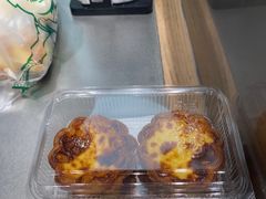 -泸溪河桃酥(江宁太阳城店)
