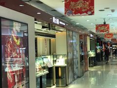 -青岛利群四方购物广场