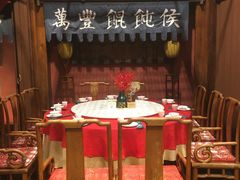 -正阳门饭庄·烤鸭·北京菜(万丰路七里庄店)
