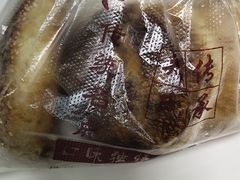 -朱记小郑酥烧饼(建康路店)