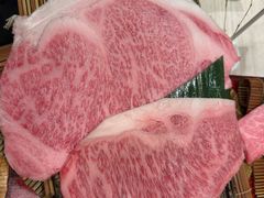 -俺的焼肉(銀座9丁目店)