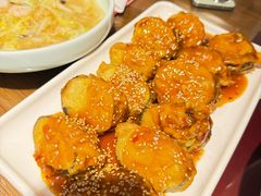 -七菜馆·东北菜·蒸饺(文体路店)