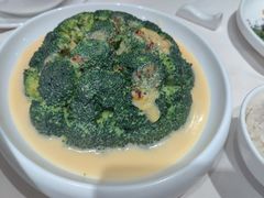 -华师大厦酒店·华粤轩中餐厅