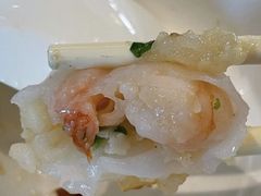 -顺德新世界酒店·华美轩餐厅