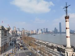 -外滩8号 whisky bar(金延大厦店)