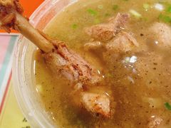 -袁森泰鲜汤(江汉区三民靓汤店)