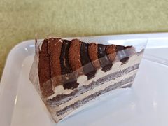 -布朗尼西饼(粮道街店)