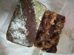 布朗尼与核桃排-桂顺斋(西花市店)