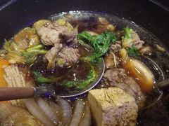 -和彩放题餐厅(酒仙桥店)