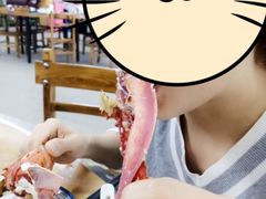 -明记海鲜大排档(巽寮湾店)