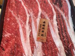 -牛匠和牛寿喜锅(西安总店)