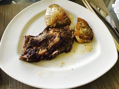 -咖啡CHA自助餐厅(香格里拉饭店)