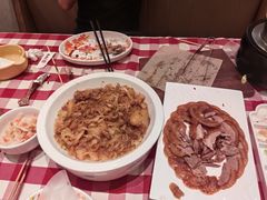 -西贝(金桥店)