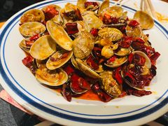 -福苗小骆驼烧烤(曲江店)