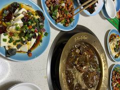 -和庆斋羊蝎子火锅·碳缸烧烤(顺义旗舰店)