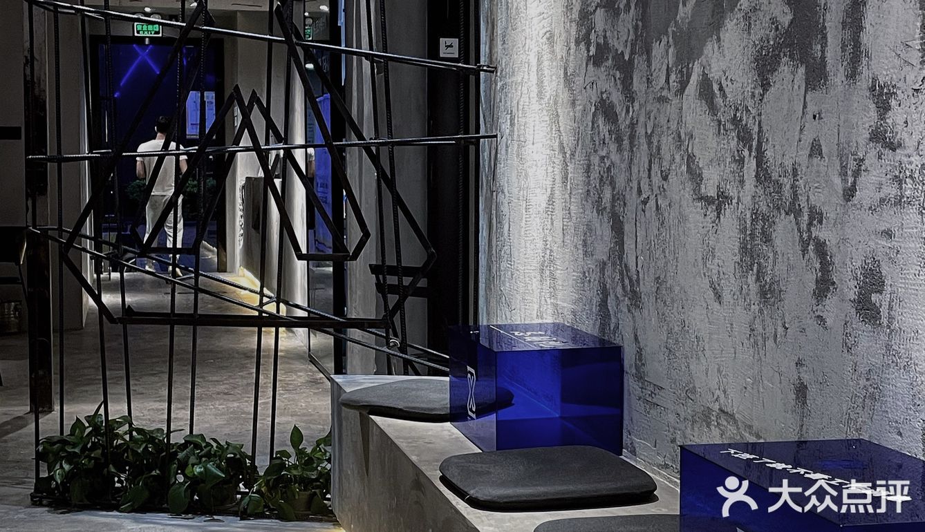 东莞探店|TEA-X东莞首家废墟工业风下午茶 人均10元