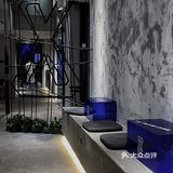 东莞探店|TEA-X东莞首家废墟工业风下午茶 人均10元