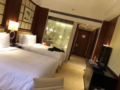 -上海雅居乐万豪侯爵酒店