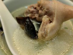 -道道鲜·崇明私房菜(五角场店)