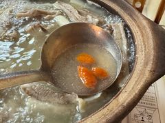 -青海牦牛肉馆