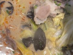 -郑喜旺烧烤(郑州总店)