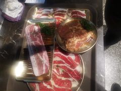 -大叹号·朝鲜族烤肉(潍坊泰华城店)
