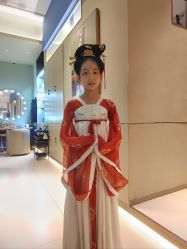 -盘子女人坊古装写真摄影