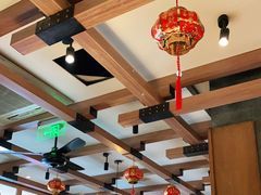 大堂-慧娟面馆·餐厅(望江路店)