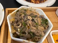 -紫光园·烤鸭·北京菜(团结湖店)