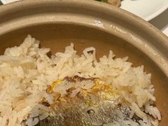 -莆田餐厅PUTIEN(金融街购物中心店)