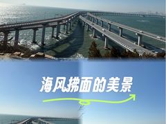 -星海湾跨海大桥