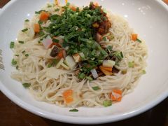 -鼎高高陕西美食(龙德广场店)