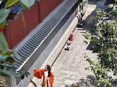 -中国观音故里广德景区