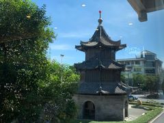 景观位-怡园饭店-餐厅(四望亭店)