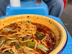 -温馨缘面庄(总店)