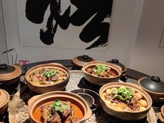 -黄山老妈·土菜(碧桂园店)