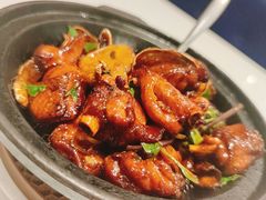 -鹿港小镇(金虹桥国际中心店)