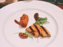 -恰餐厅及酒吧 CHAR Bar & Grill (北京丽都皇冠假日店)
