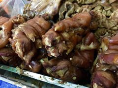 -孟记传统大刀面(星源商城店)