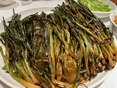 -老吉士酒家(天平路店)