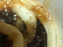-洞子口张老二凉粉(文殊院店)