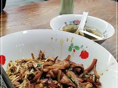 -小狗面馆·杭帮拌川·片儿川(大沽路店)