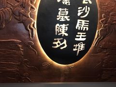 -马王堆汉墓遗址
