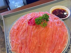 -李掌柜鲜菜火锅(移民广场店)