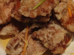 -茶啊冲电影主题文化餐厅(TOUCH12街店)