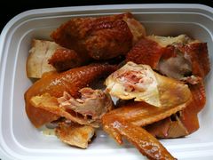-添福来墨鱼饺子 · 海鲜东北菜(泡崖店)