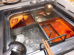 -海底捞火锅(群光广场店)