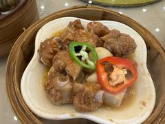 -亮庆餐厅·粤菜·早茶(篁庄店)