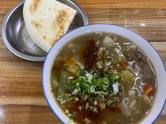 -老字号贾家肉丸糊辣汤(光明巷店)